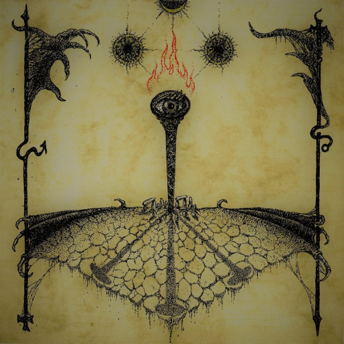 Embrace Of Thorns : A Night of Promethean Blasphemy